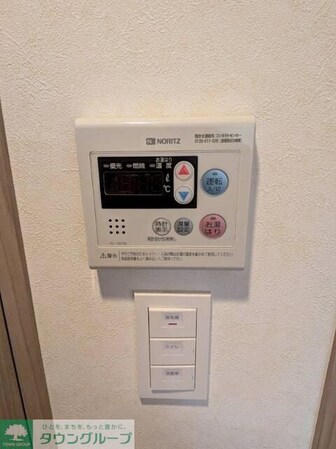 ルーブル練馬赤塚の物件内観写真